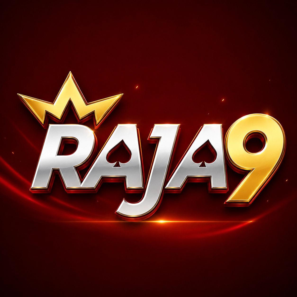 raja9 App APK Terbaru