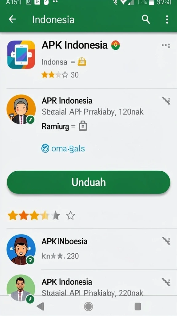 Download rajaking APK untuk Android screenshot 3
