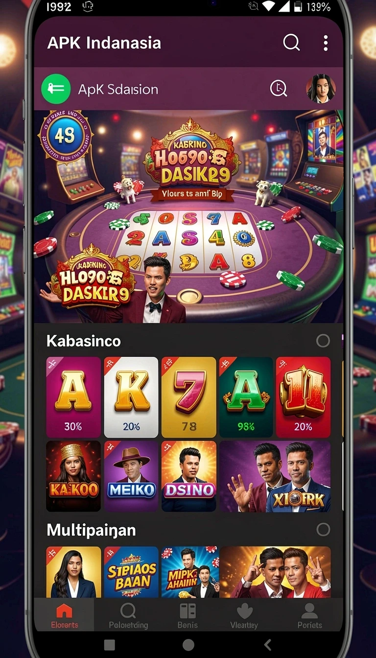 Review Aplikasi gt108 Versi Terbaru screenshot 1