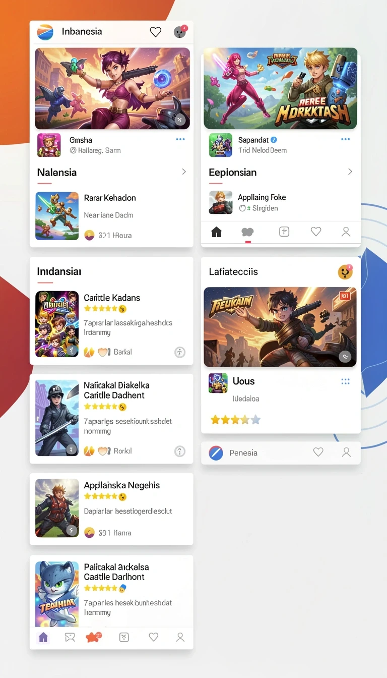 gacorx App APK Terbaru screenshot 3