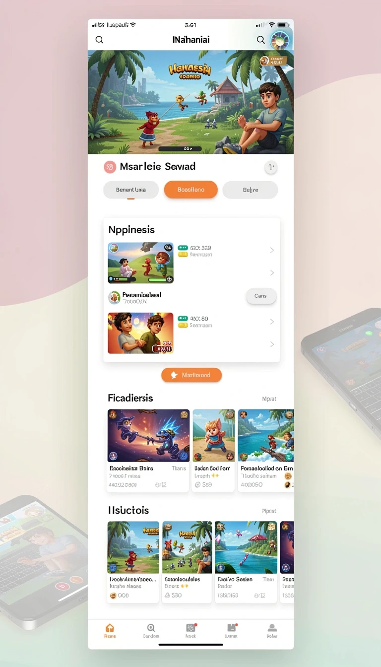 Review Aplikasi halimtoto Versi Terbaru screenshot 3