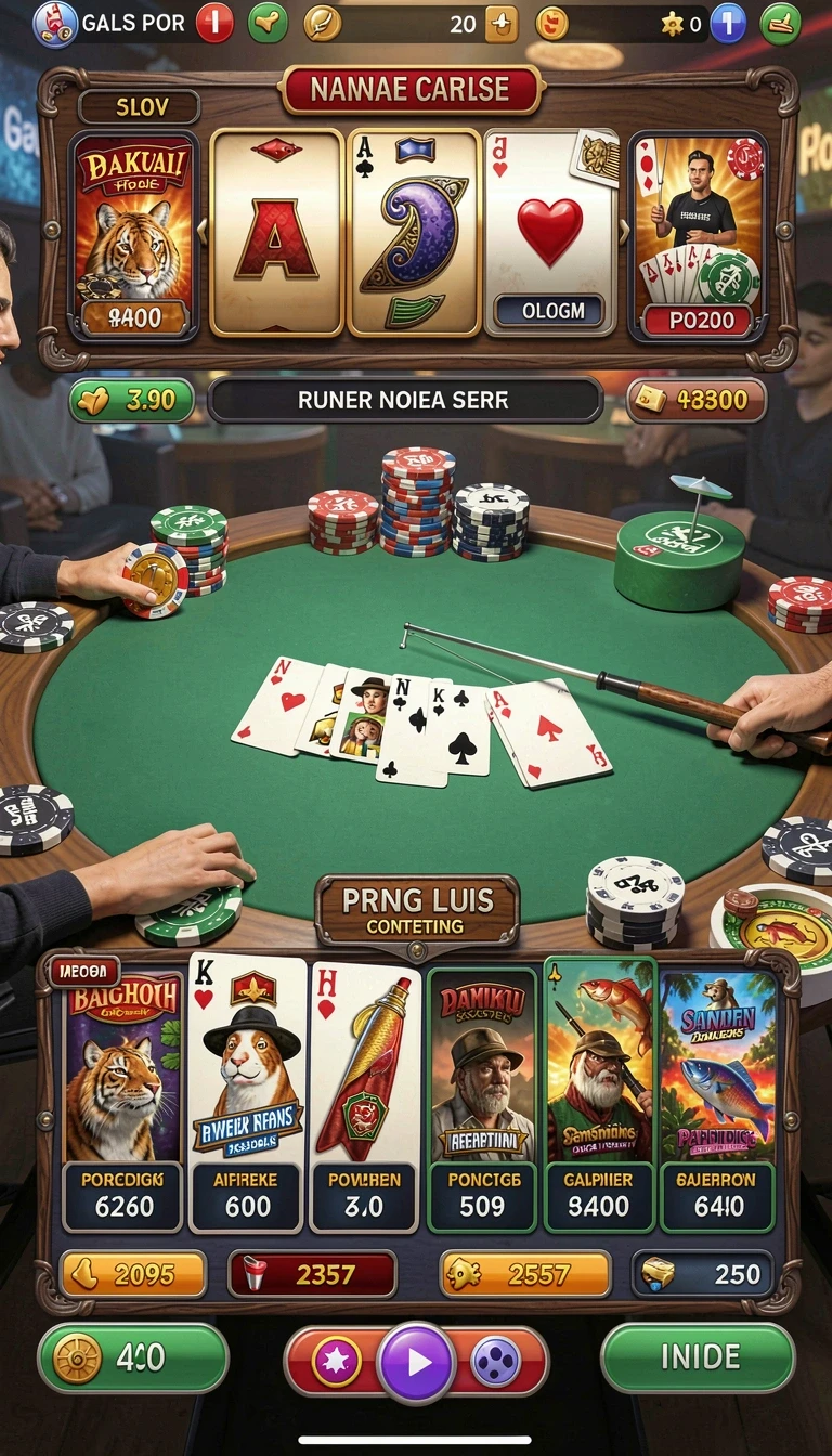 Review Aplikasi 789jackpot Versi Terbaru screenshot 1