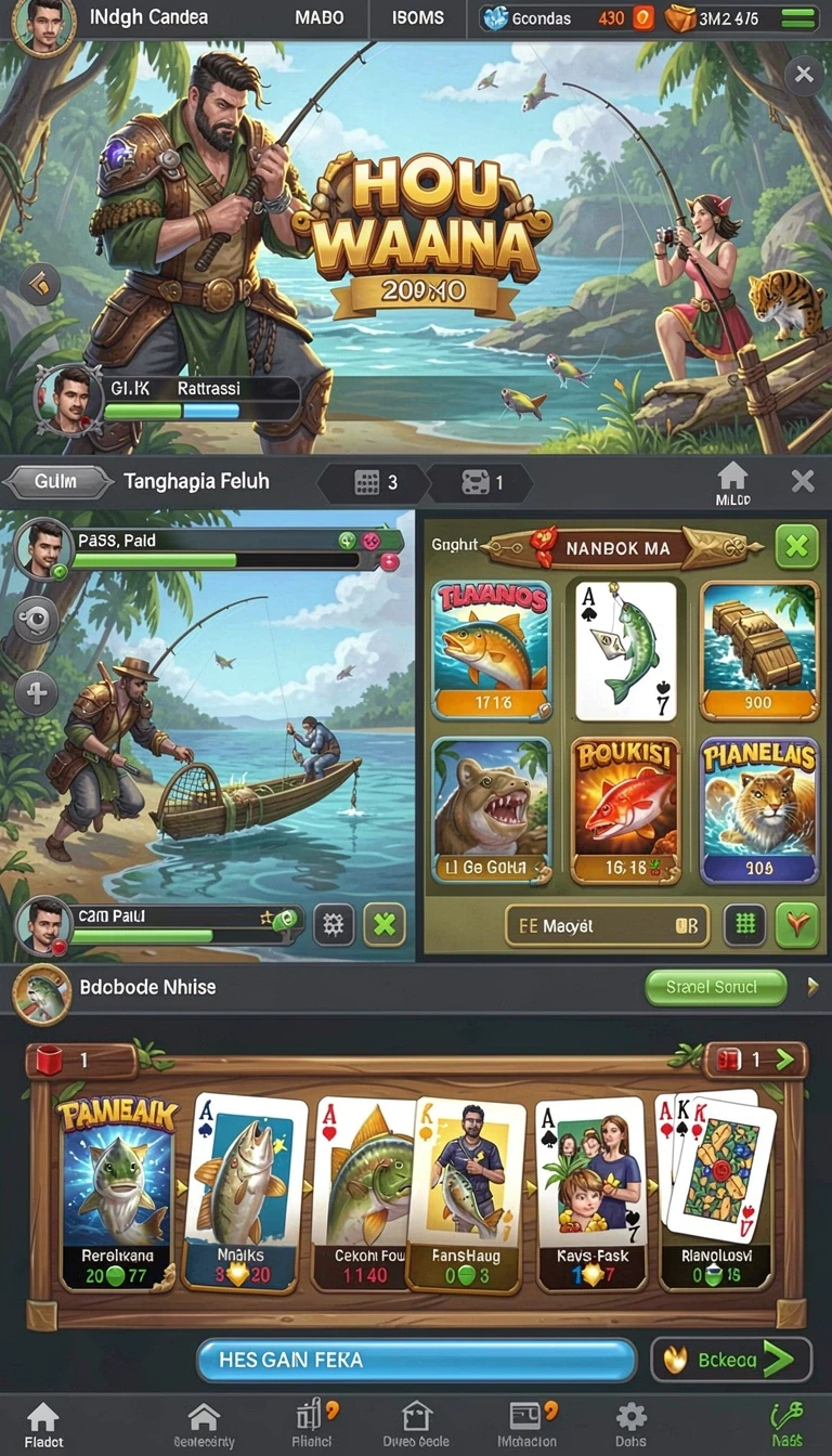 Download kipas777 APK untuk Android screenshot 3