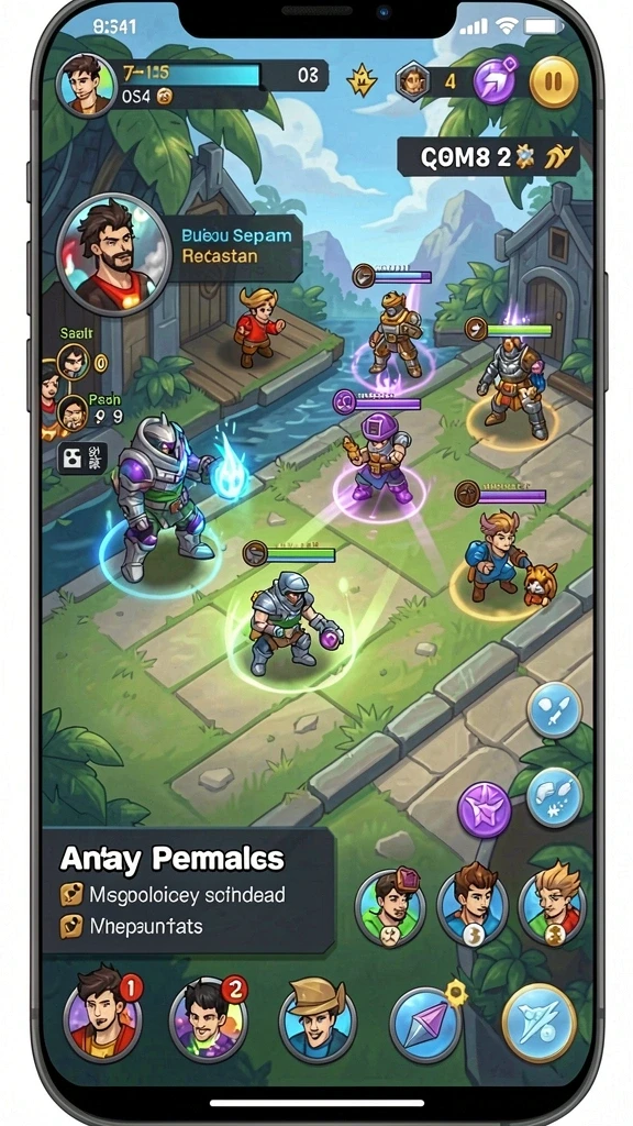 Review Aplikasi 789jackpot Versi Terbaru screenshot 2