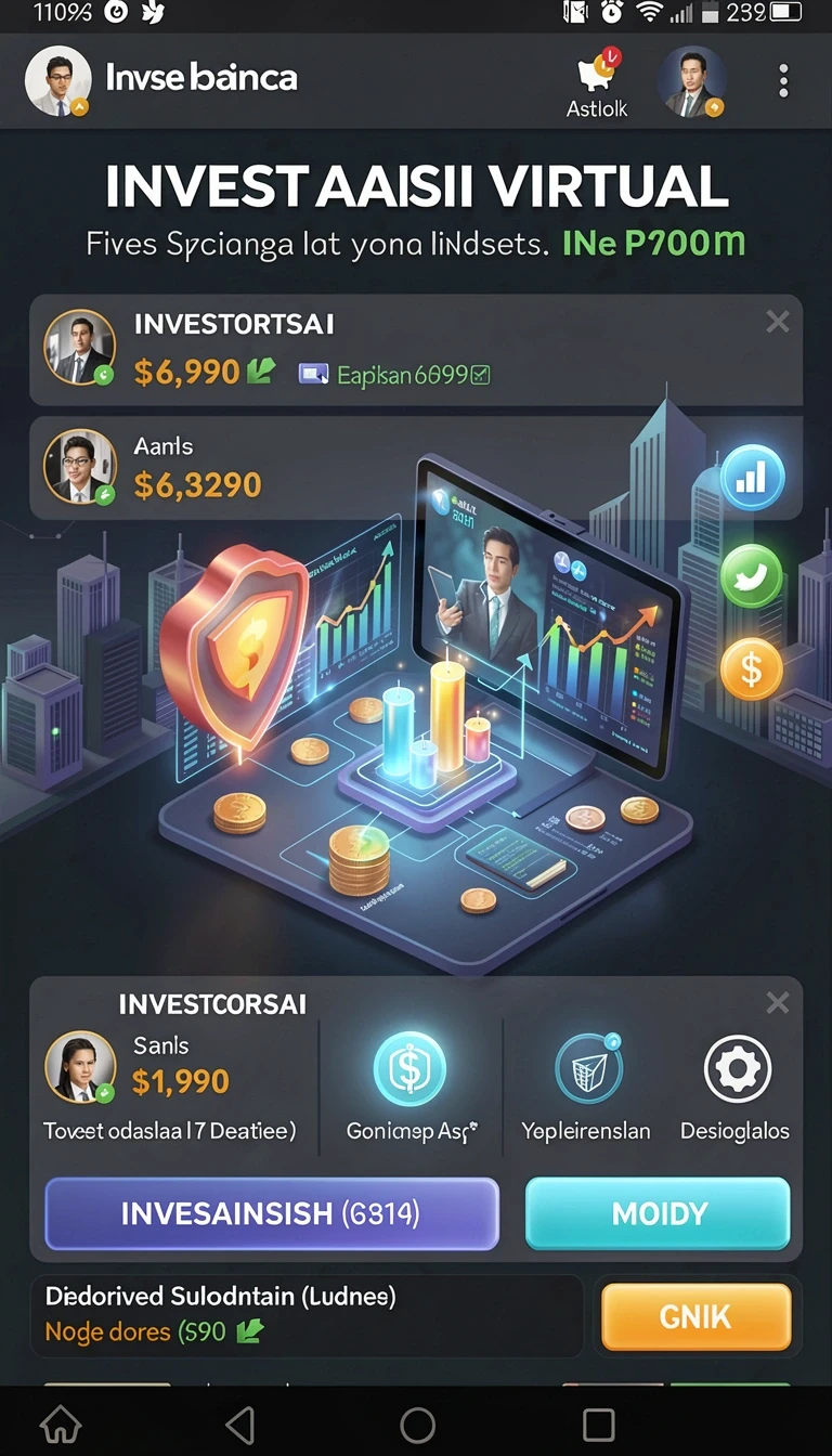Download tvtogel APK untuk Android screenshot 3