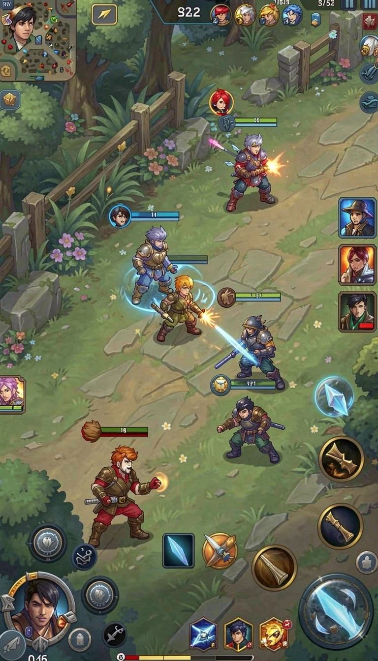 Download 888fw APK untuk Android screenshot 3