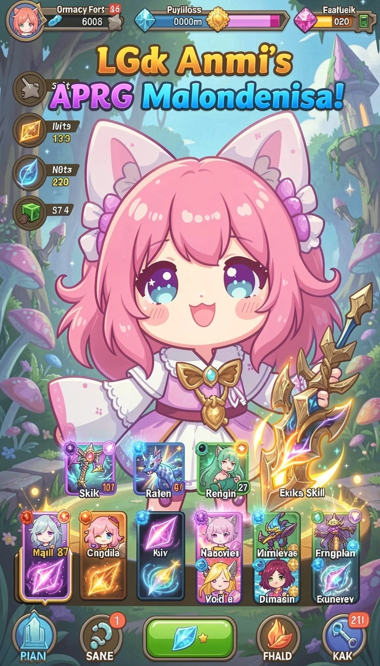 Download rajaking APK untuk Android screenshot 2