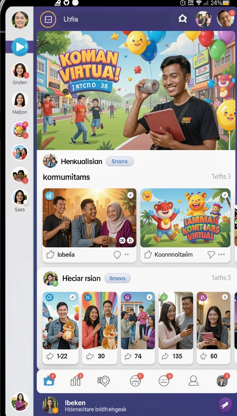 raja9 App APK Terbaru screenshot 2