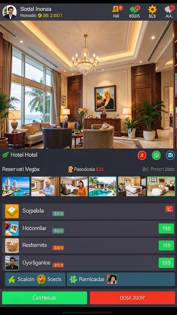 Download kipas777 APK untuk Android screenshot 2