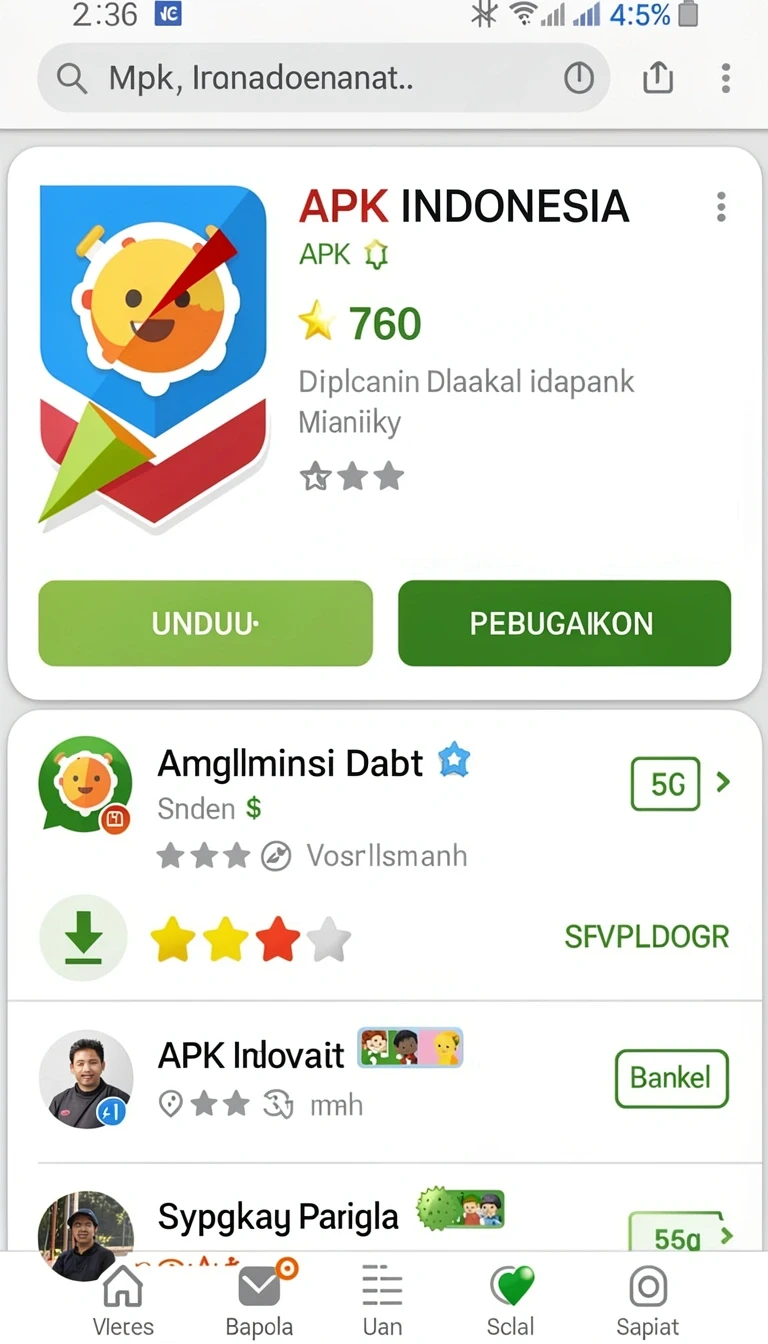 adi99 App APK Terbaru screenshot 1