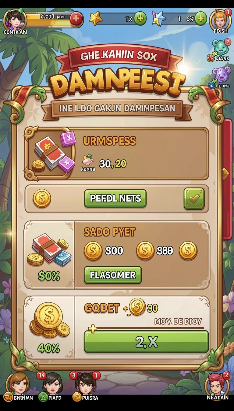Review Aplikasi 789jackpot Versi Terbaru screenshot 3