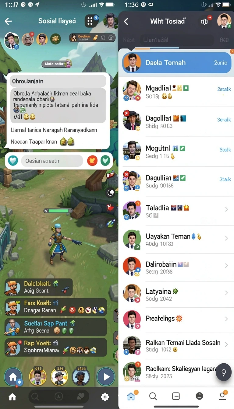 Download rajaking APK untuk Android screenshot 1