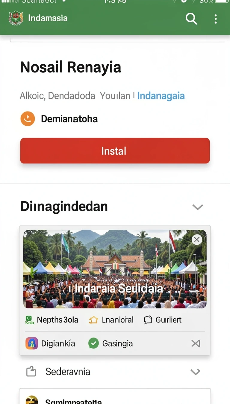 Download di1 APK untuk Android screenshot 2