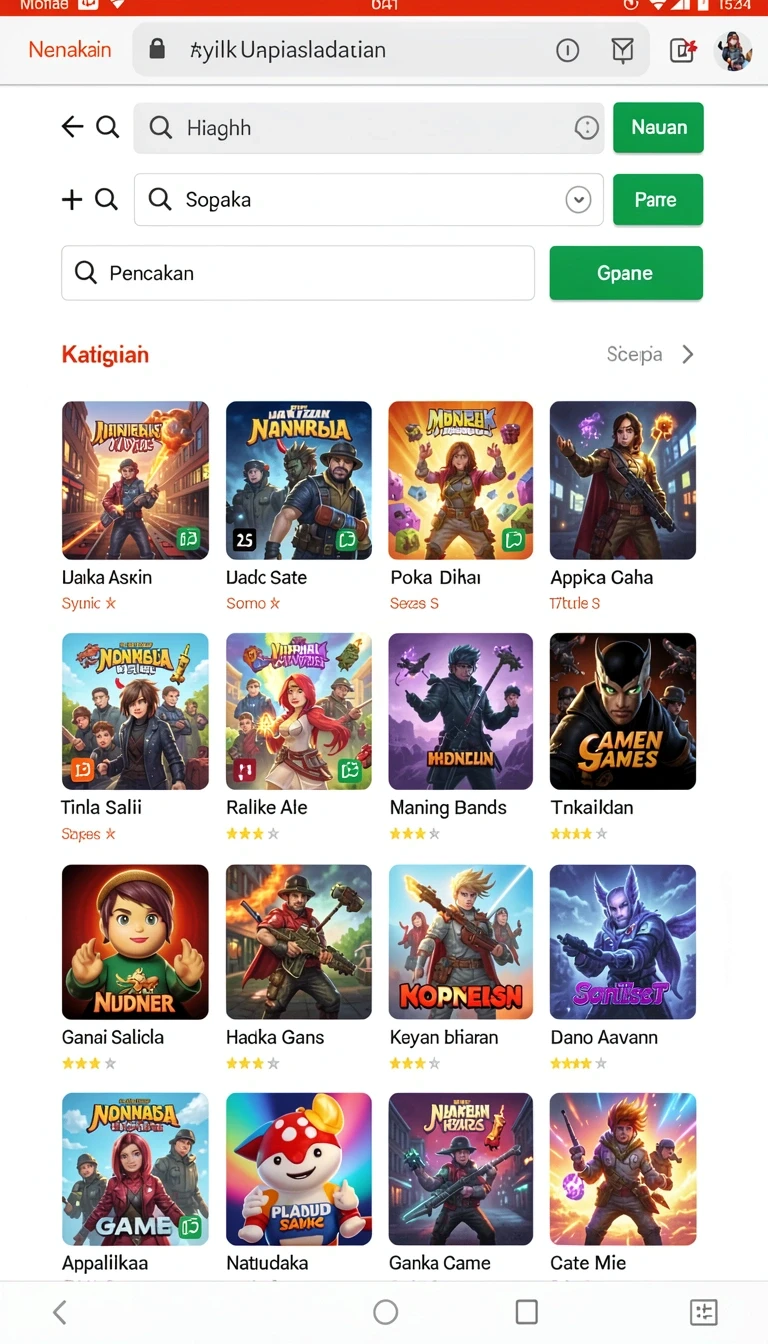 Review Aplikasi gt108 Versi Terbaru screenshot 2