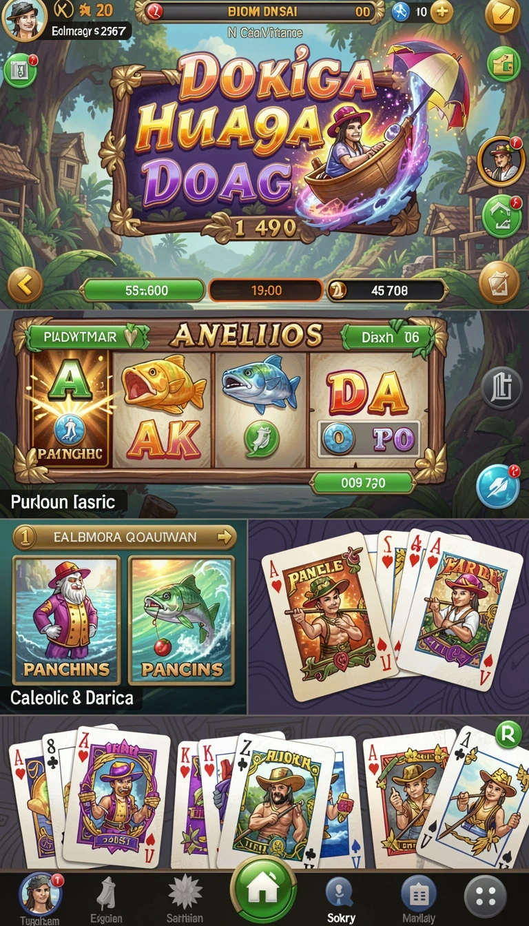 Download 77rt APK untuk Android screenshot 1