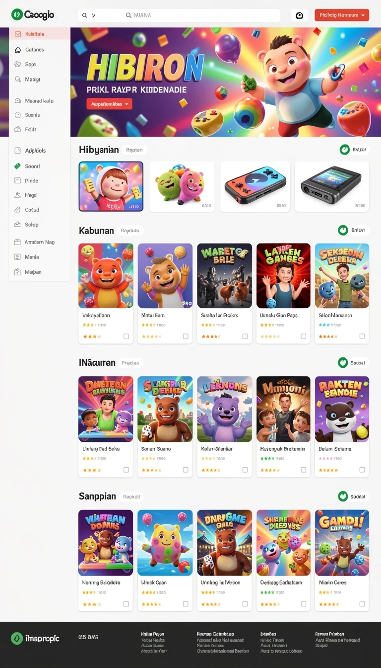 Review Aplikasi gurita4d Versi Terbaru screenshot 3