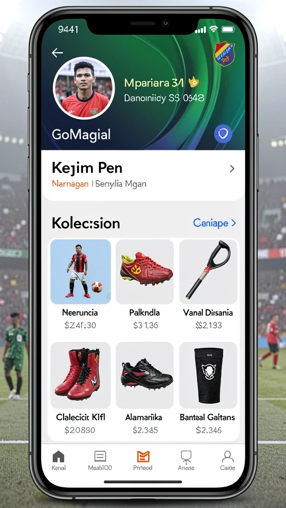 Download di1 APK untuk Android screenshot 3