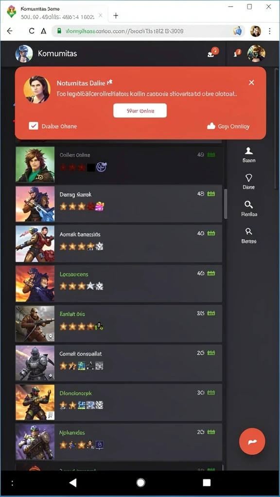 Review Aplikasi halimtoto Versi Terbaru screenshot 2